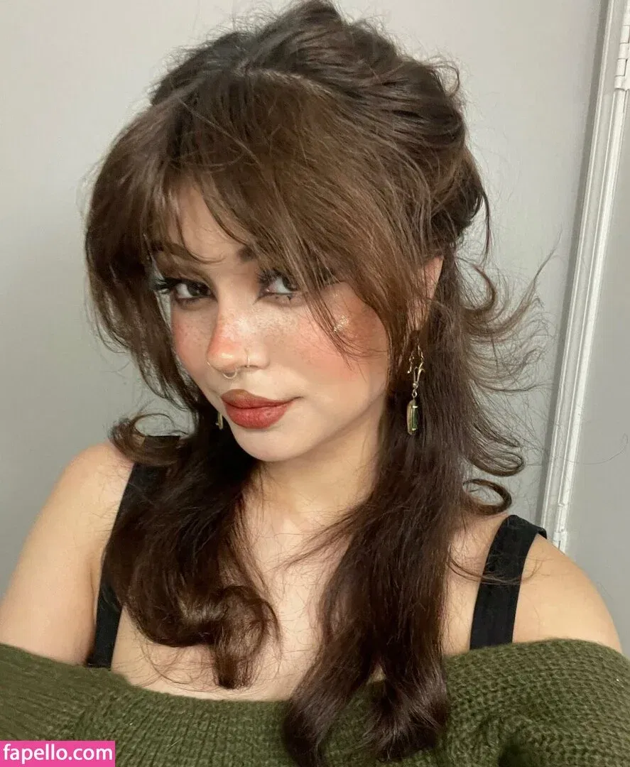 hellbabyeve Onlyfans Photo Gallery 