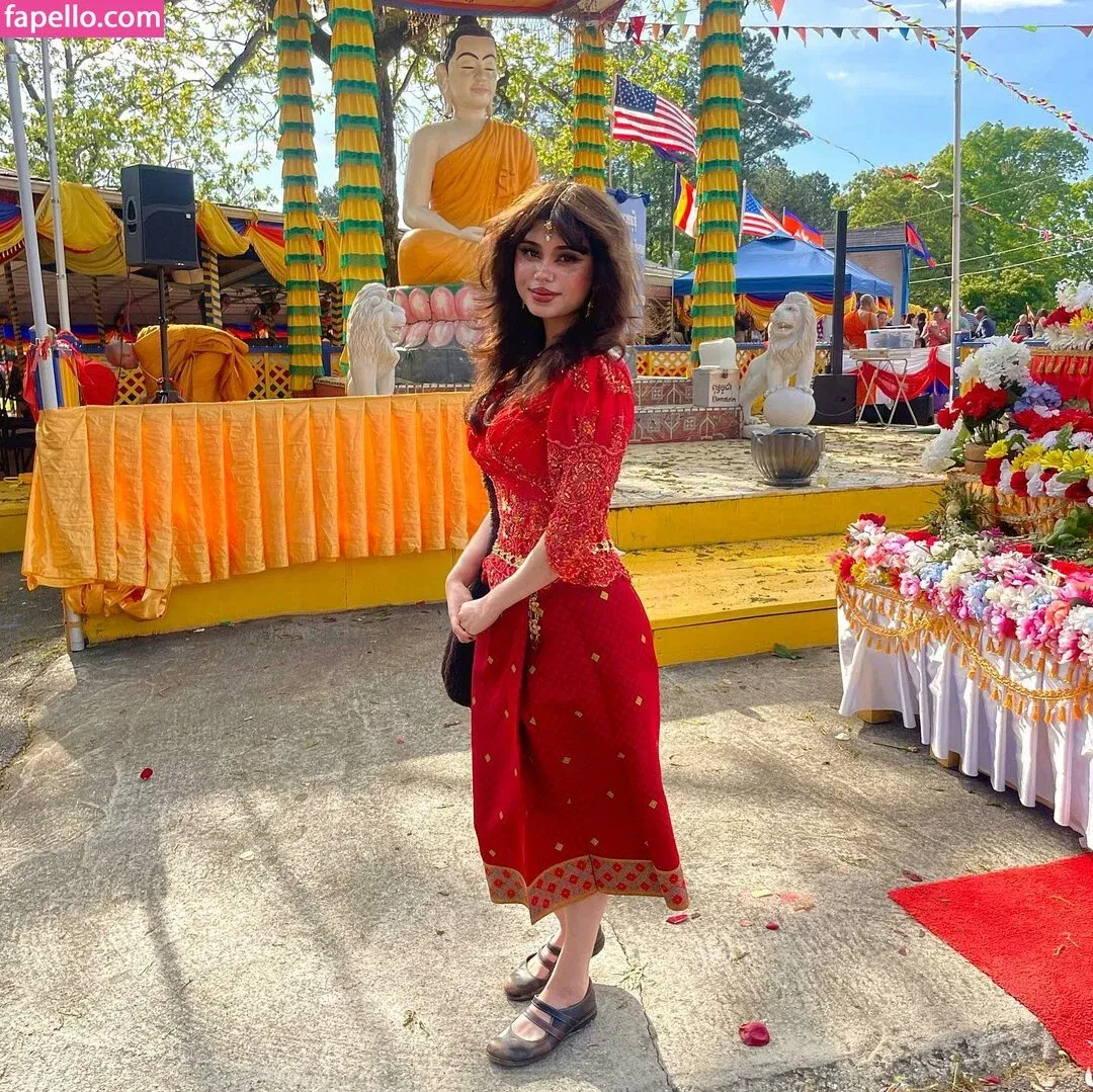 hellbabyeve Onlyfans Photo Gallery 