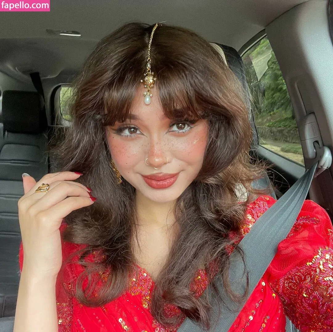 hellbabyeve Onlyfans Photo Gallery 