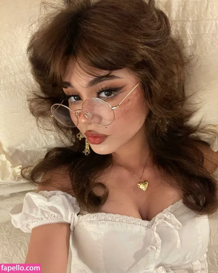 hellbabyeve Onlyfans Photo Gallery 