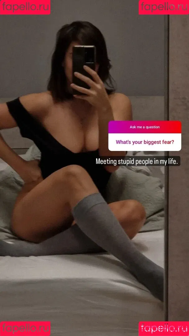 Alina Grozea Onlyfans Photo Gallery 