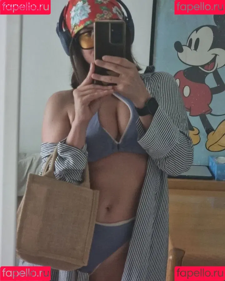 Alina Grozea Onlyfans Photo Gallery 