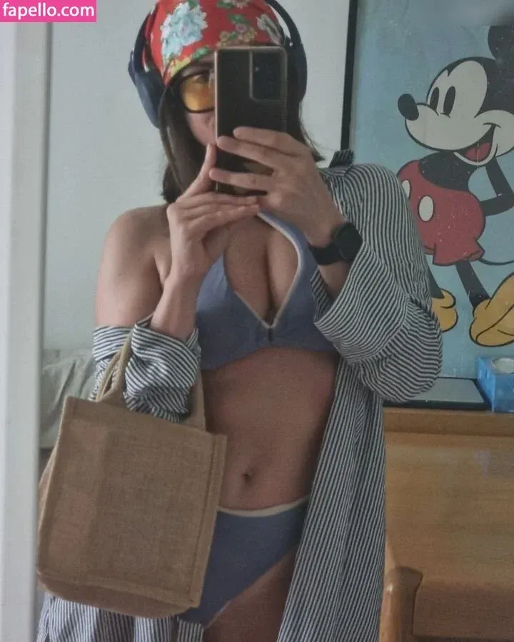 Alina Grozea Onlyfans Photo Gallery 