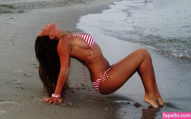 Alina Grozea Onlyfans Photo Gallery 