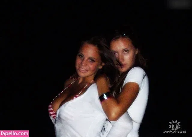 Alina Grozea Onlyfans Photo Gallery 