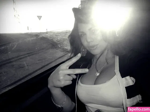 Alina Grozea Onlyfans Photo Gallery 