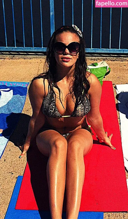 Alina Grozea Onlyfans Photo Gallery 