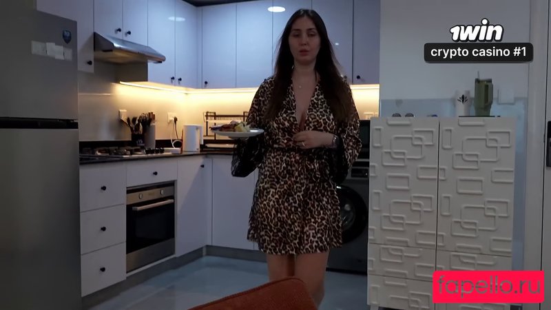 Alina Grozea Nude Onlyfans Photo 10