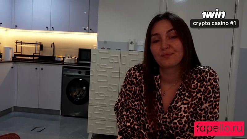 Alina Grozea Nude Onlyfans Photo 9