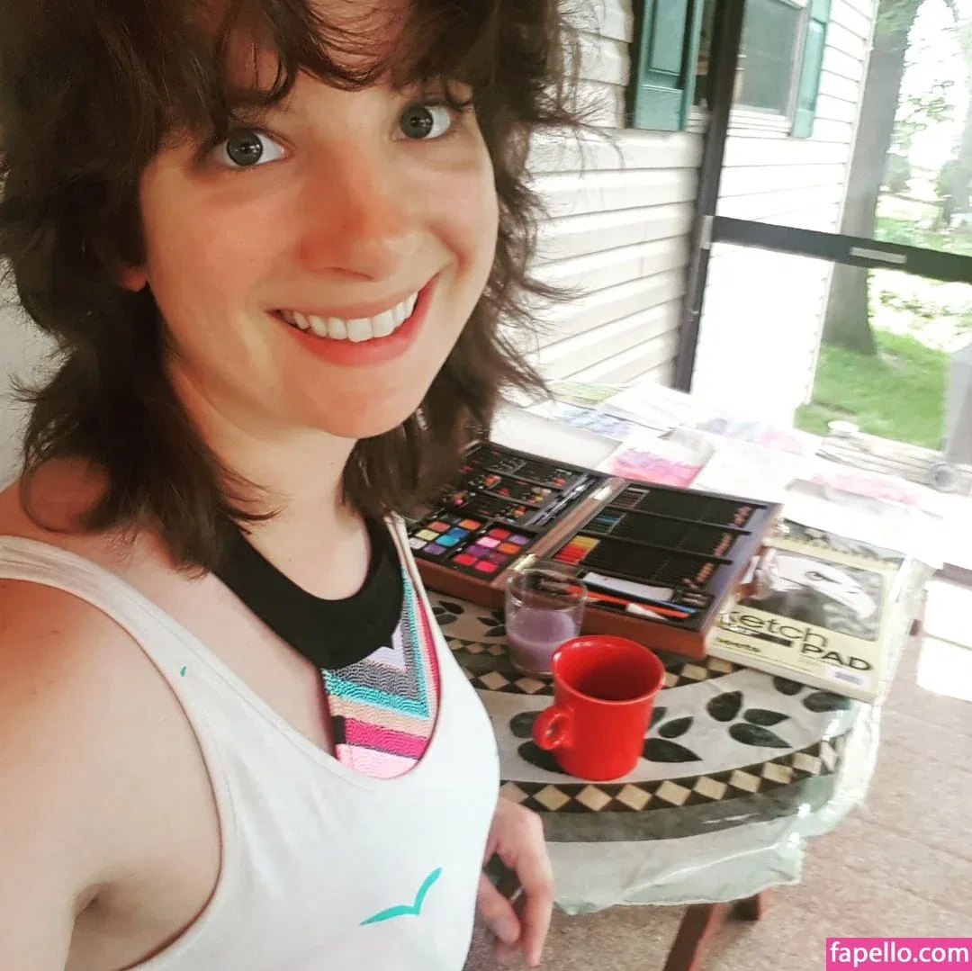 Jaynecobain Onlyfans Photo Gallery 