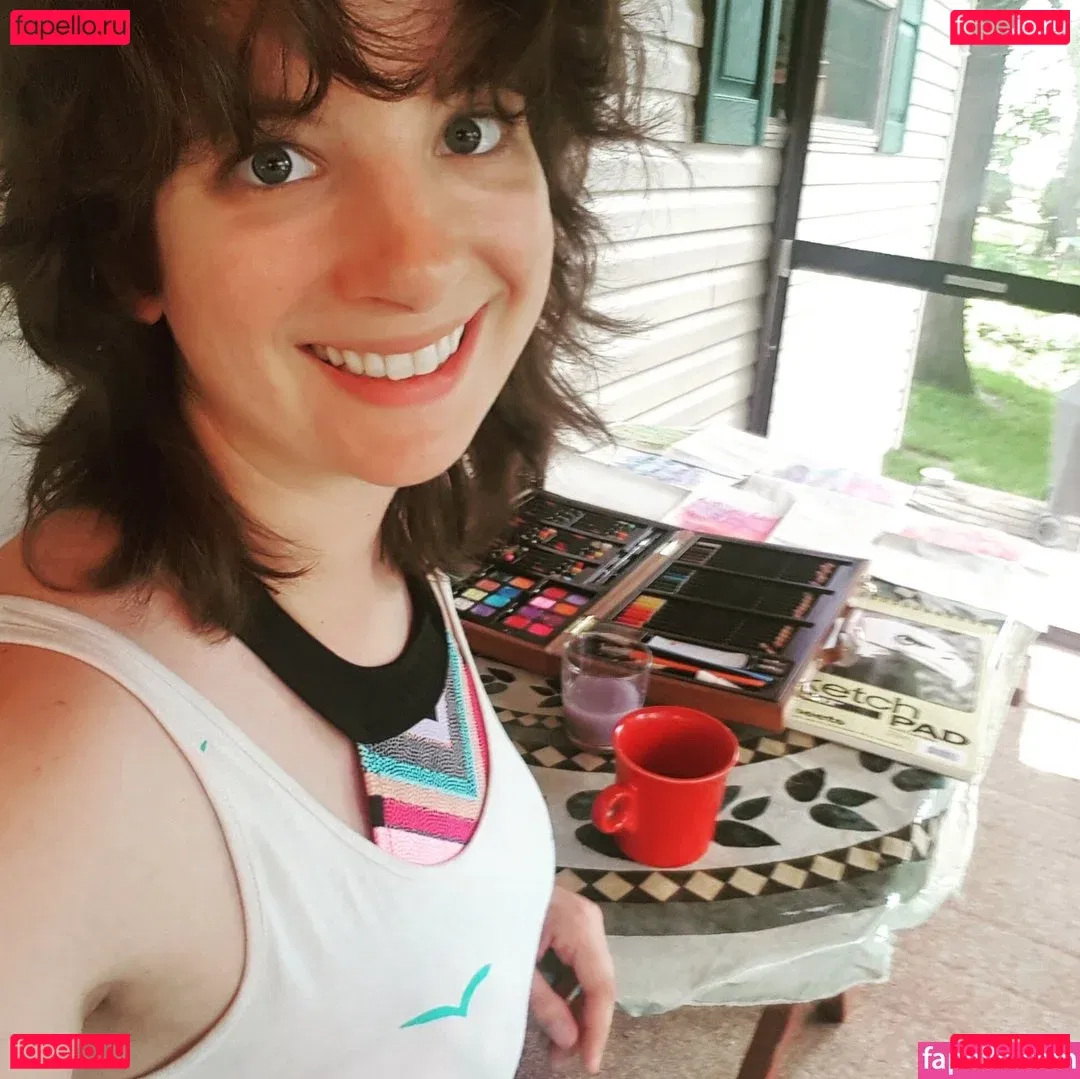 Jaynecobain Onlyfans Photo Gallery 