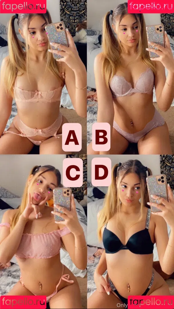 xogizelle Onlyfans Photo Gallery 