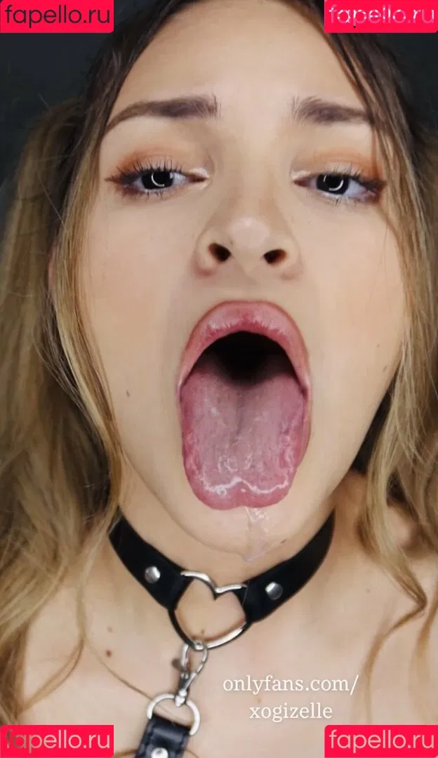 xogizelle Onlyfans Photo Gallery 