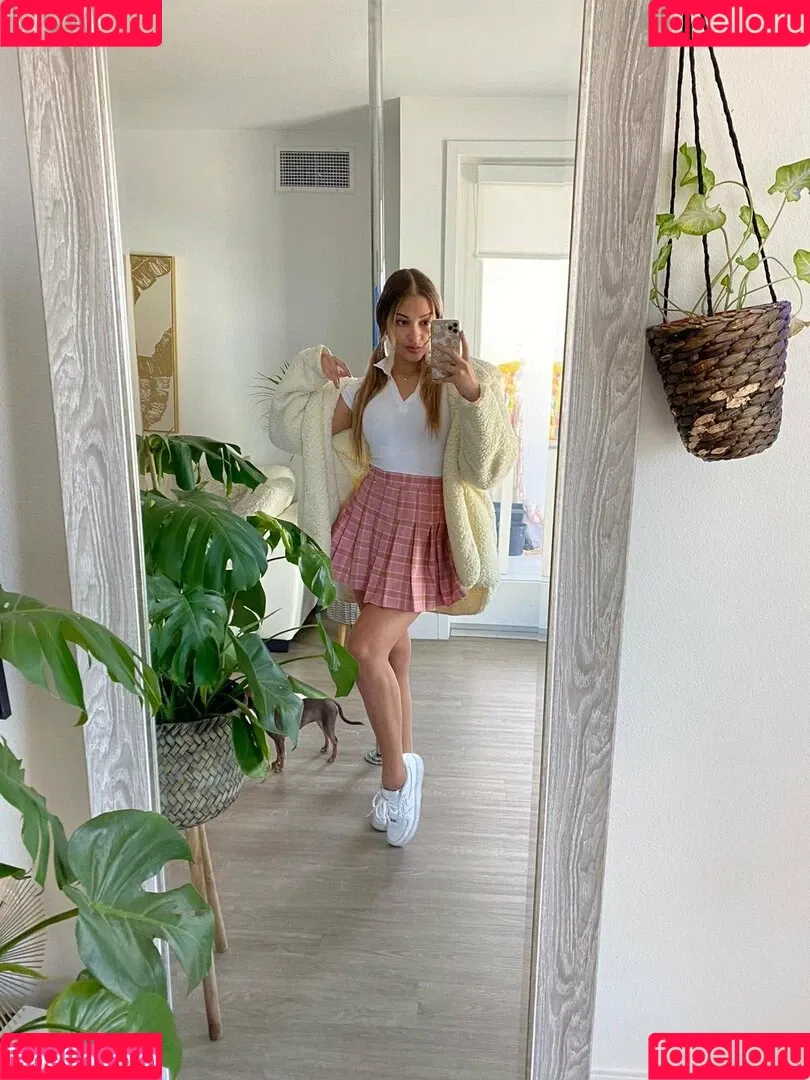 xogizelle Onlyfans Photo Gallery 