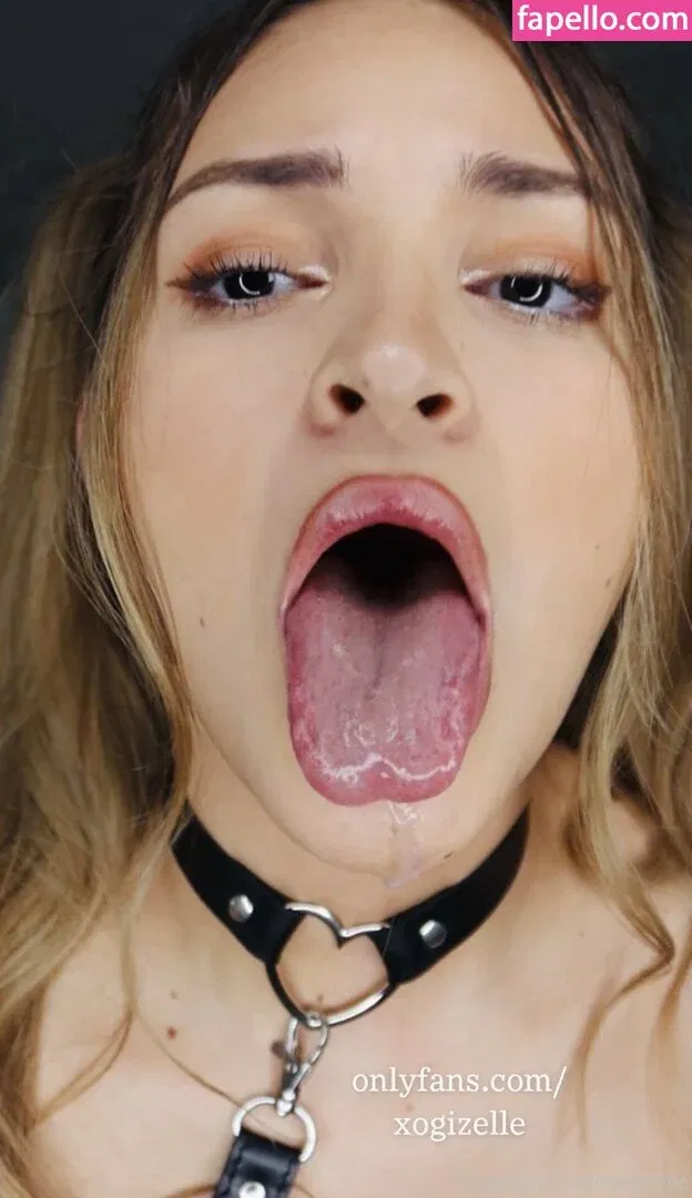 xogizelle Onlyfans Photo Gallery 