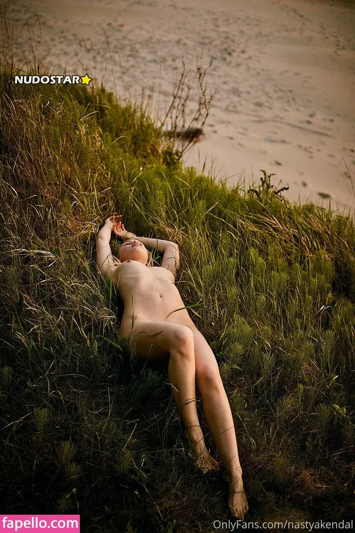 Nastyakendal Onlyfans Photo Gallery 