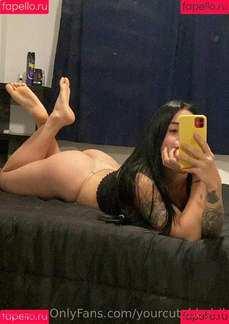 yourcutebbgirll Onlyfans Photo Gallery 