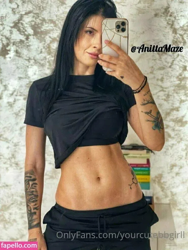 yourcutebbgirll Onlyfans Photo Gallery 