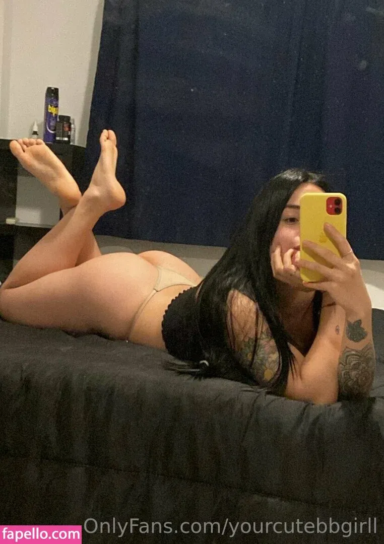 yourcutebbgirll Onlyfans Photo Gallery 