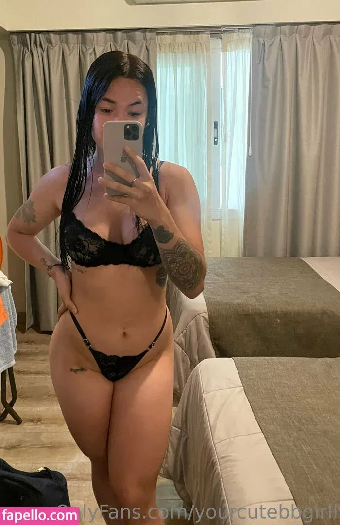 yourcutebbgirll Onlyfans Photo Gallery 