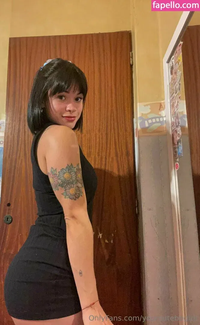 yourcutebbgirll Onlyfans Photo Gallery 