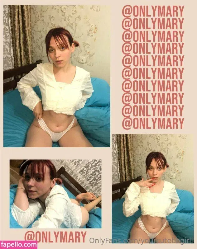 yourcutebbgirll Onlyfans Photo Gallery 
