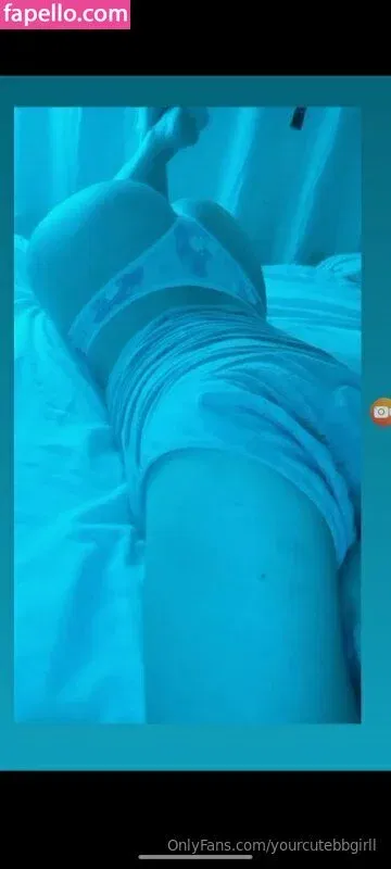 yourcutebbgirll Onlyfans Photo Gallery 
