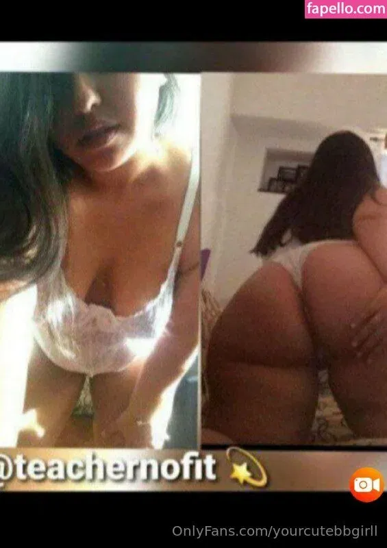 yourcutebbgirll Onlyfans Photo Gallery 