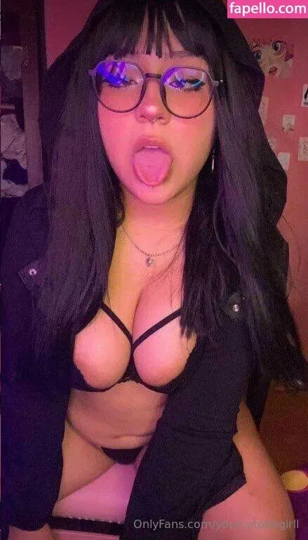 yourcutebbgirll Onlyfans Photo Gallery 