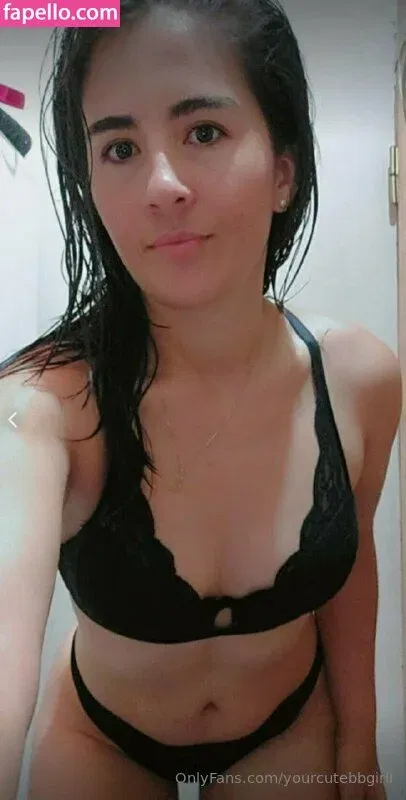 yourcutebbgirll Onlyfans Photo Gallery 