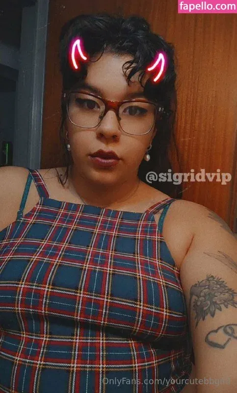 yourcutebbgirll Onlyfans Photo Gallery 