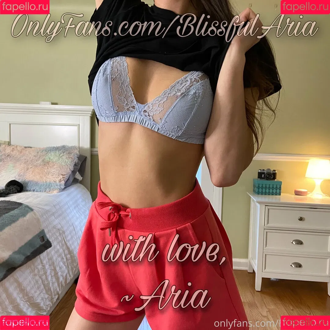 hiblissfularia Onlyfans Photo Gallery 