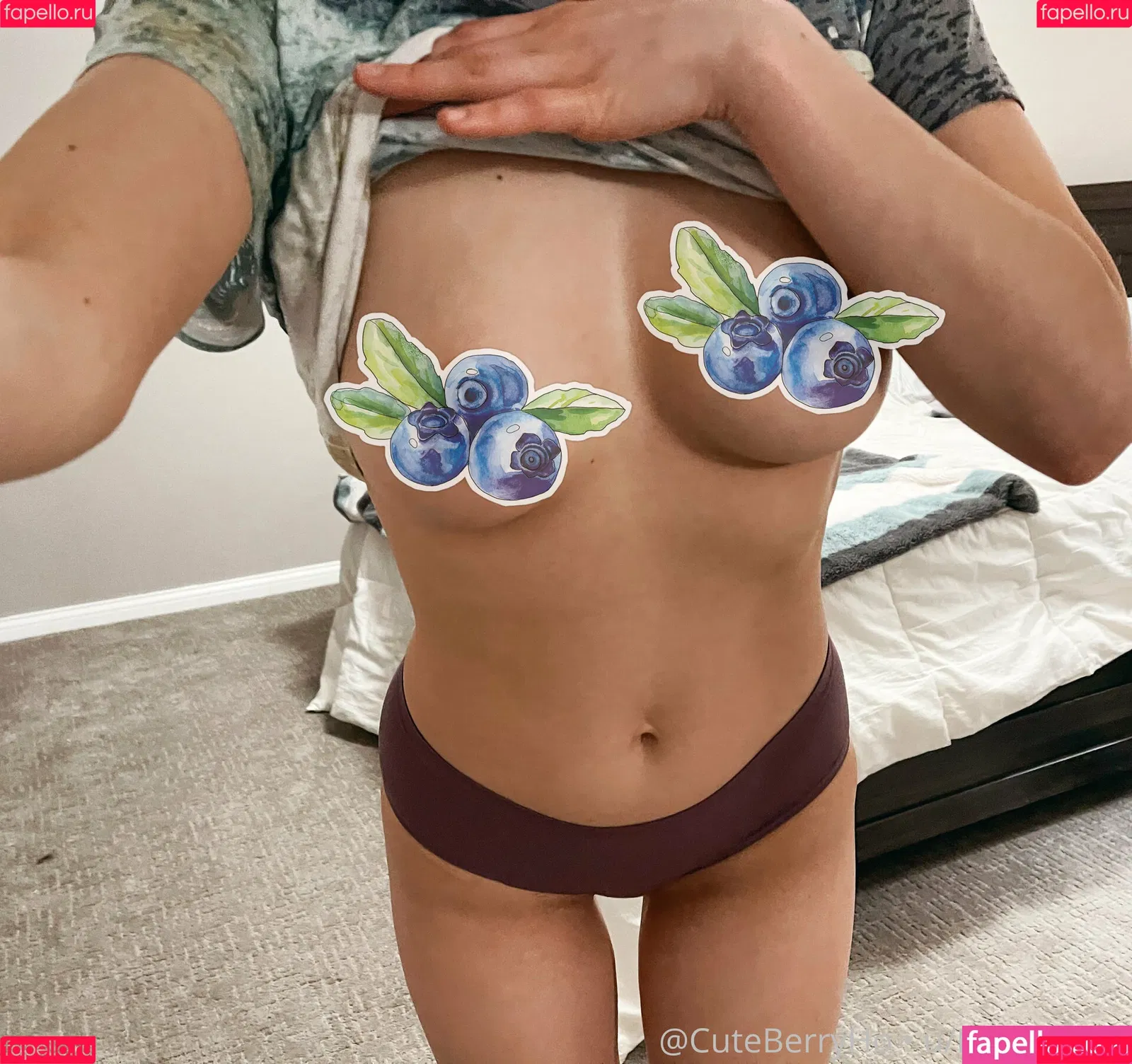 hiblissfularia Onlyfans Photo Gallery 