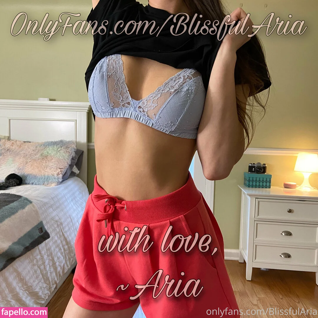 hiblissfularia Onlyfans Photo Gallery 