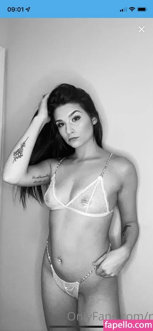 BabyNaomi Onlyfans Photo Gallery 