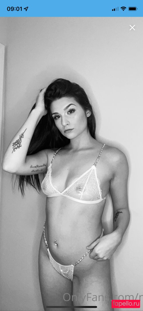 BabyNaomi Nude Onlyfans Photo 4