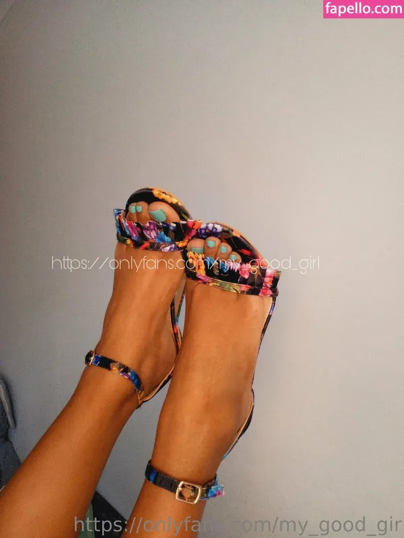 my_good_girl Onlyfans Photo Gallery 