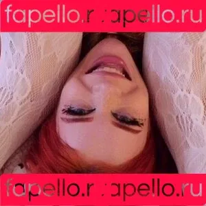 iamvirtuallady / Cosplay Onlyfans Photo Gallery 