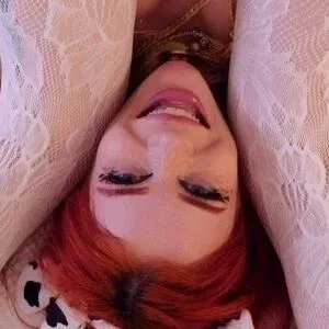 iamvirtuallady / Cosplay Onlyfans Photo Gallery 