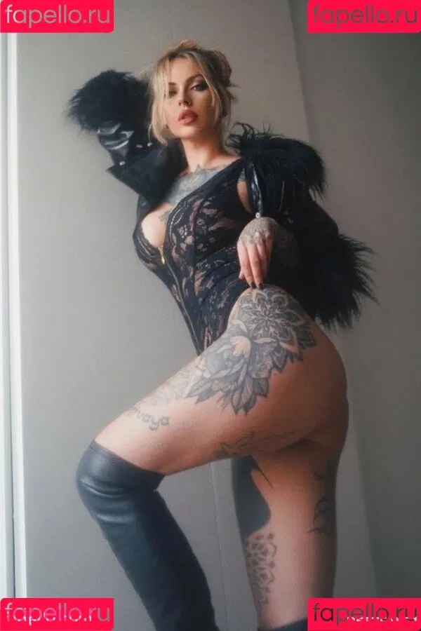 Liska Ruschnic Onlyfans Photo Gallery 