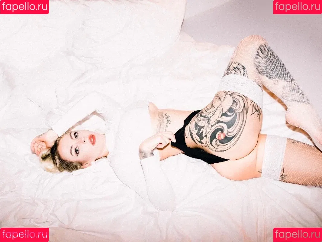 Liska Ruschnic Onlyfans Photo Gallery 