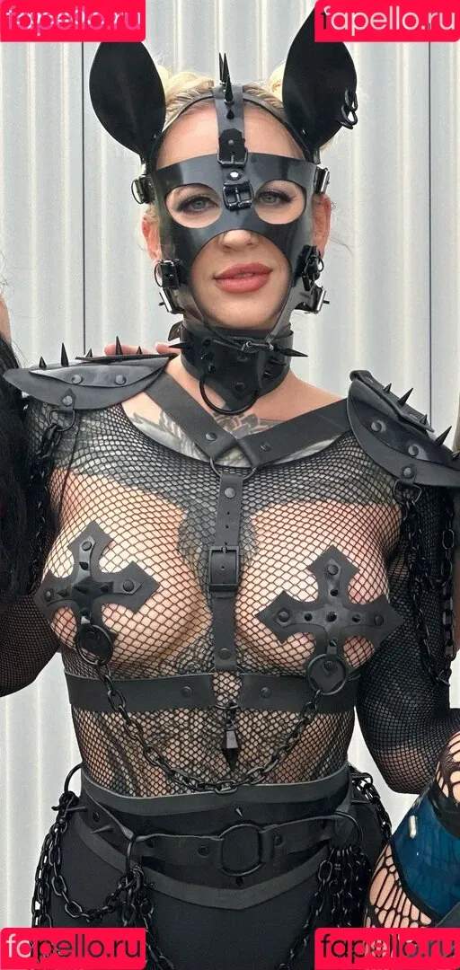 Liska Ruschnic Onlyfans Photo Gallery 