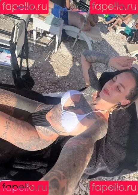 Liska Ruschnic Onlyfans Photo Gallery 