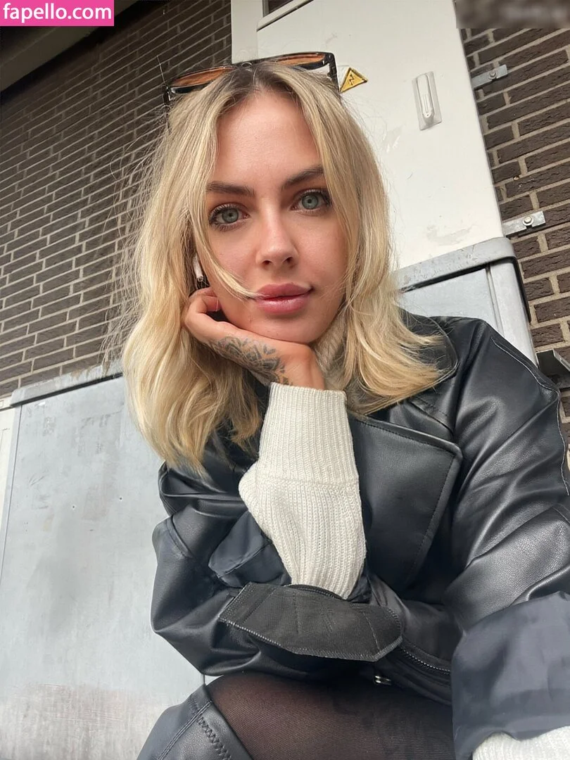 Liska Ruschnic Onlyfans Photo Gallery 