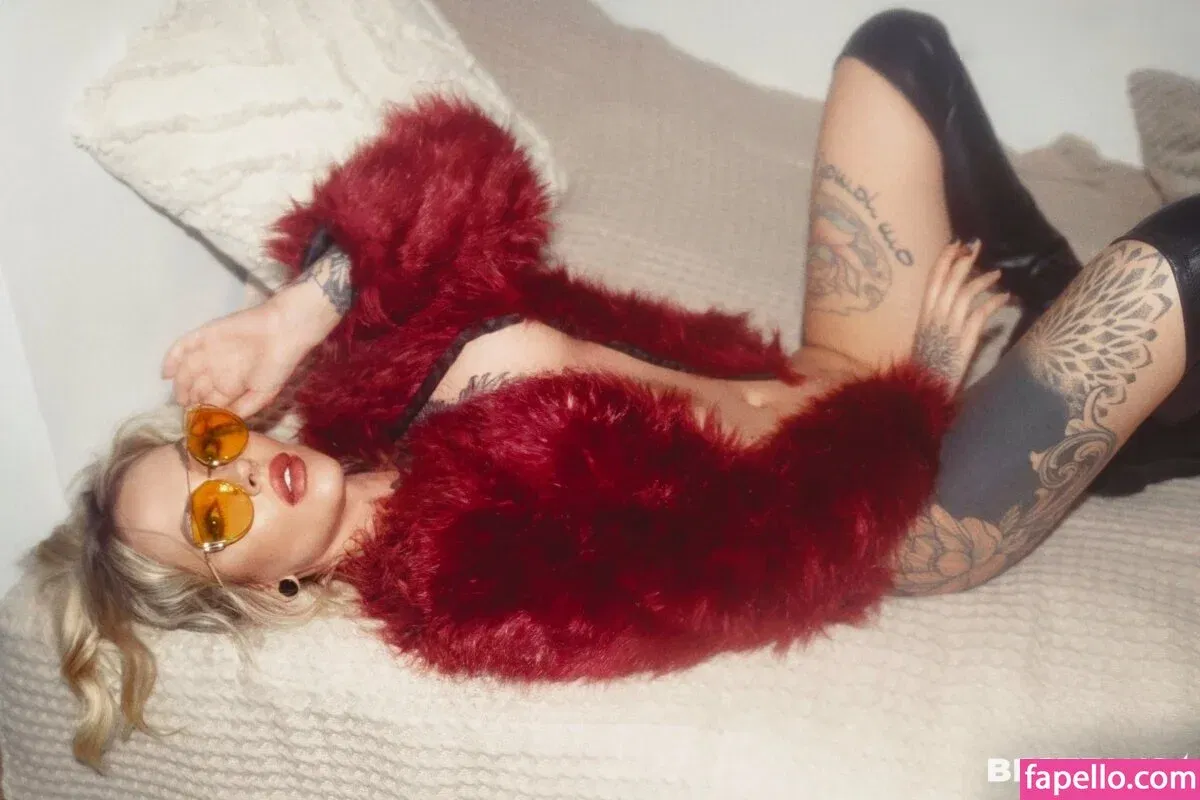 Liska Ruschnic Onlyfans Photo Gallery 