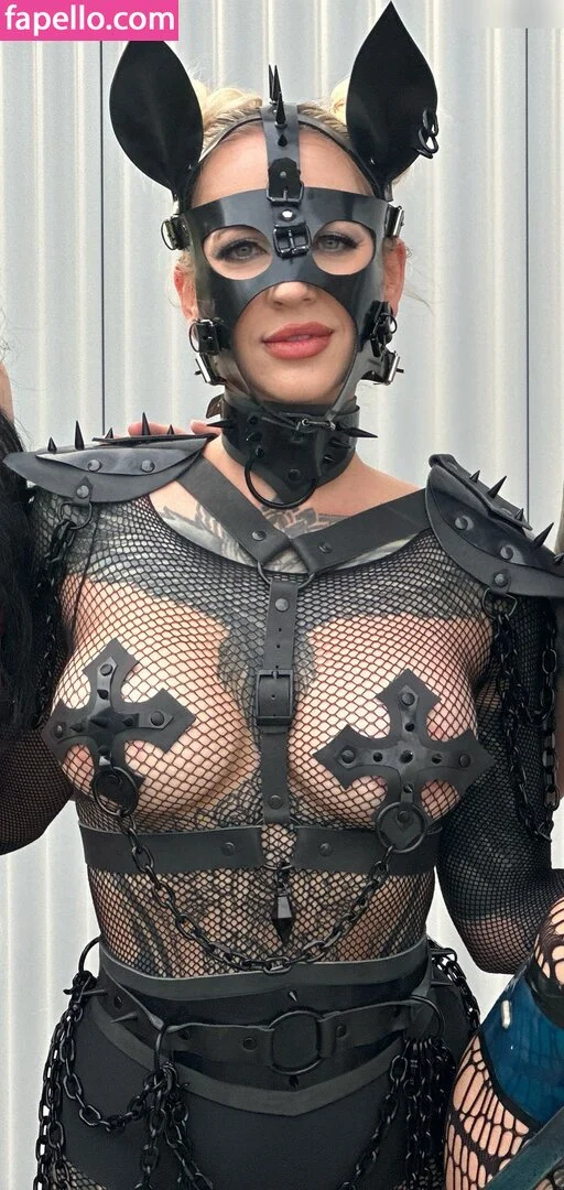 Liska Ruschnic Onlyfans Photo Gallery 