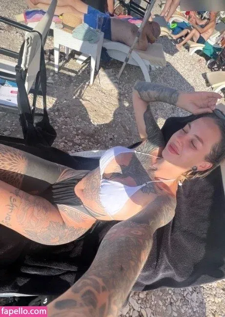 Liska Ruschnic Onlyfans Photo Gallery 