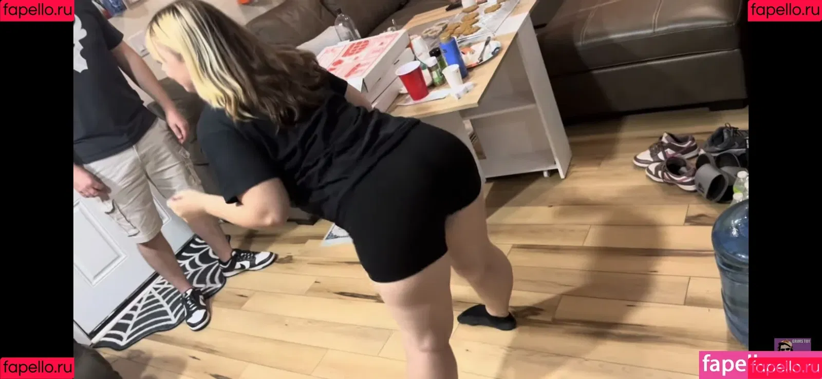 licibops Onlyfans Photo Gallery 