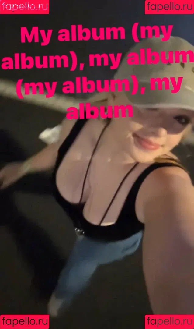 licibops Onlyfans Photo Gallery 