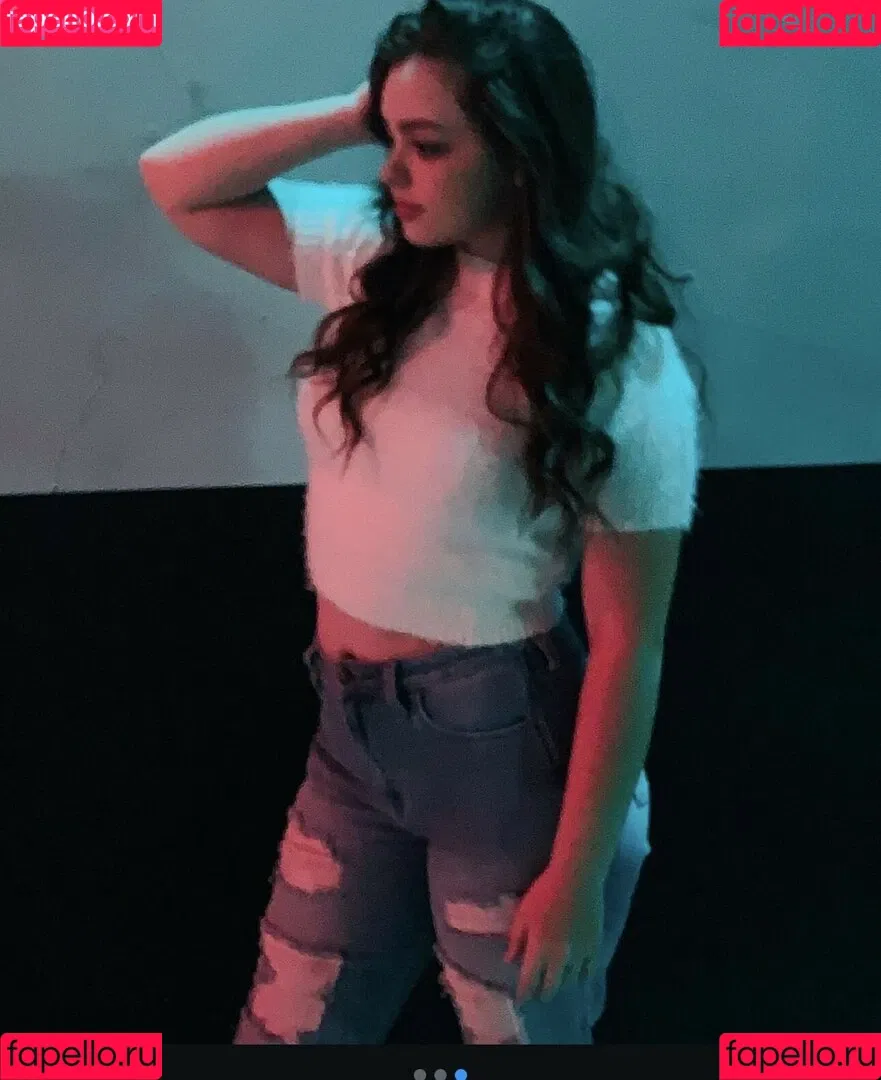 licibops Onlyfans Photo Gallery 